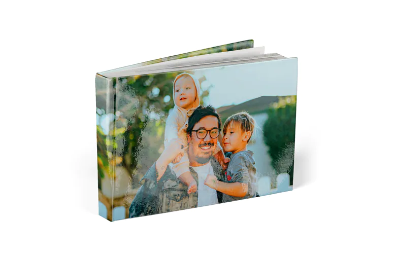 Feier-Fotobücher