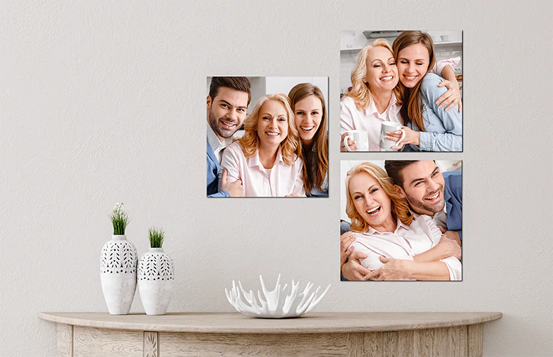 Fotokacheln
