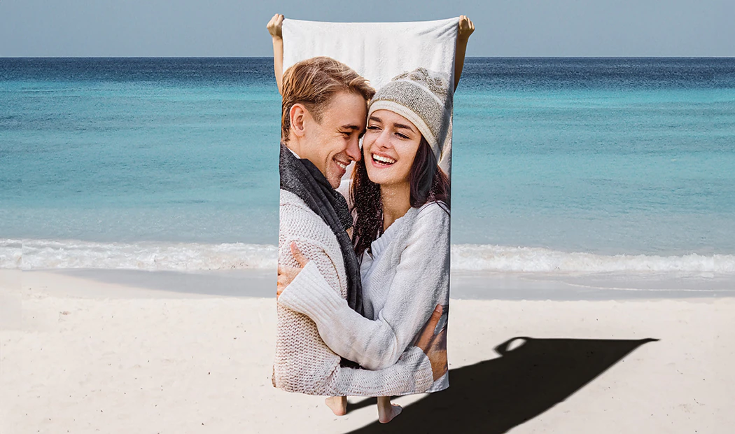 Strandtuch