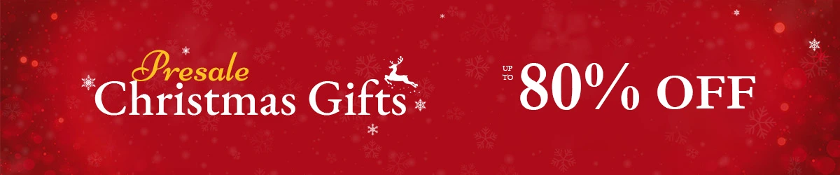 Black Friday Sale (Bis zu 80 % Rabatt)