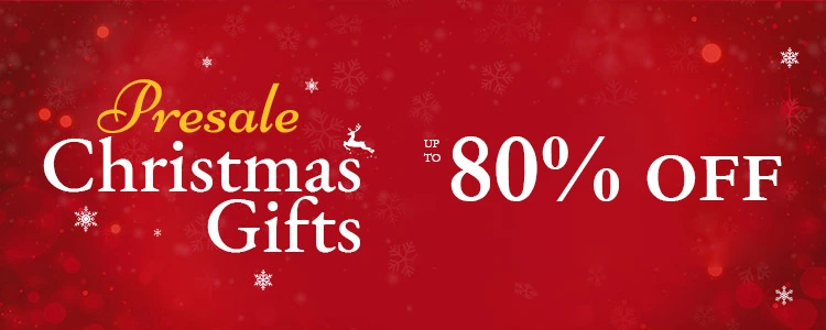 Black Friday Sale (Bis zu 80 % Rabatt)