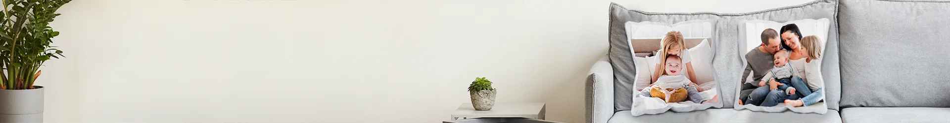 Foto-Kissen