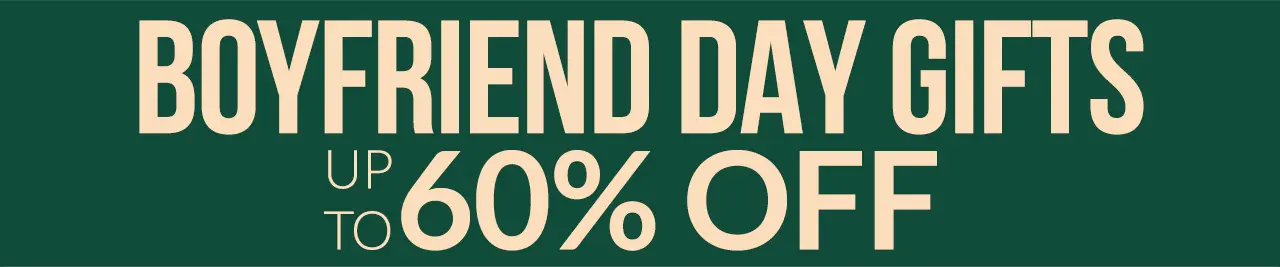 Geschenke zum Freundtag bis zu 60% RABATT