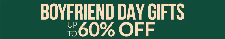 Geschenke zum Freundtag bis zu 60% RABATT