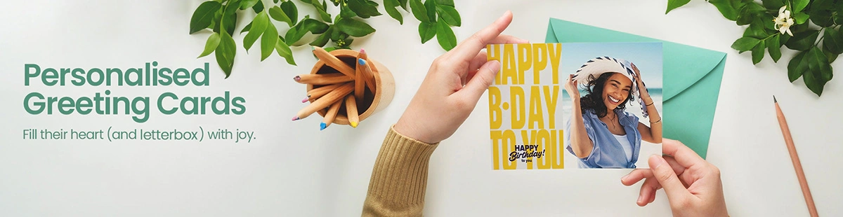 Karten & Schreibwaren