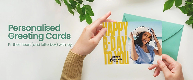 Karten & Schreibwaren