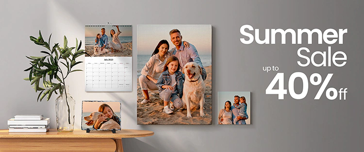 Sommerschlussverkauf bis zu 40% RABATT