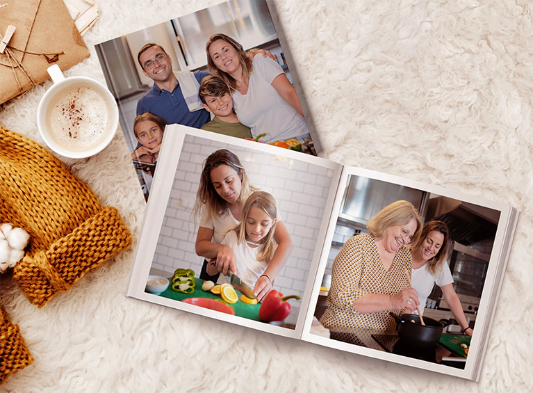 Muttertag (Mamas Hobbys)