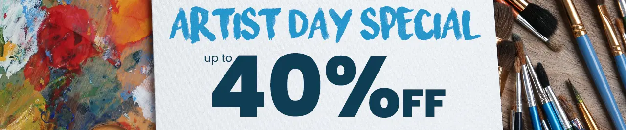 Künstler-Tag-Special