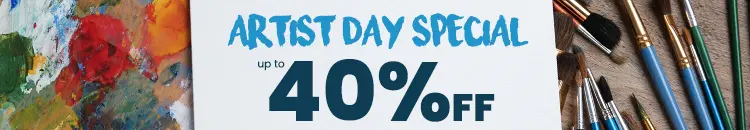 Künstler-Tag-Special