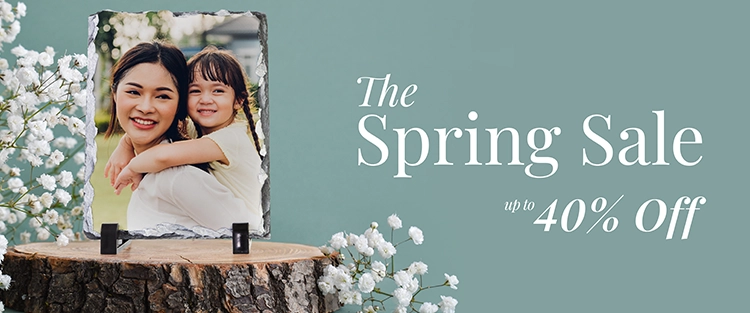 Frühlingsausverkauf bis zu 70% RABATT