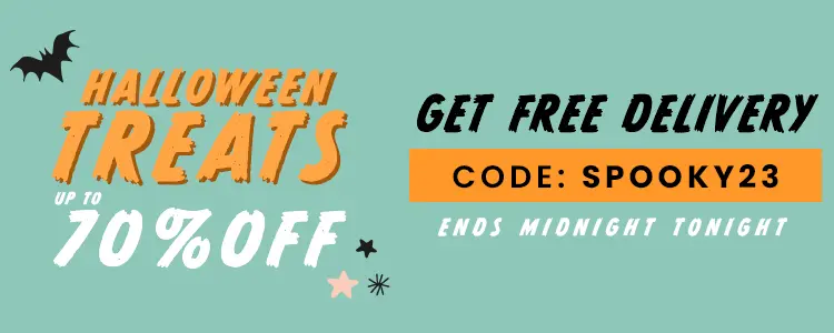 Halloween-Leckereien