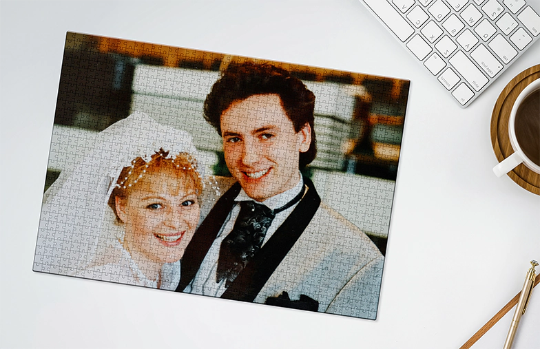 Personalisierte Puzzles|Printerpix Fotopuzzle mit bedruckter Schachtel und 1000 Teilen|500-teiliges Puzzle mit Schachtel|Personalisierte Puzzles|Personalisierte Puzzles|Personalisierte Puzzles|||||