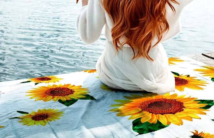 |Picnic blanket|||||||||