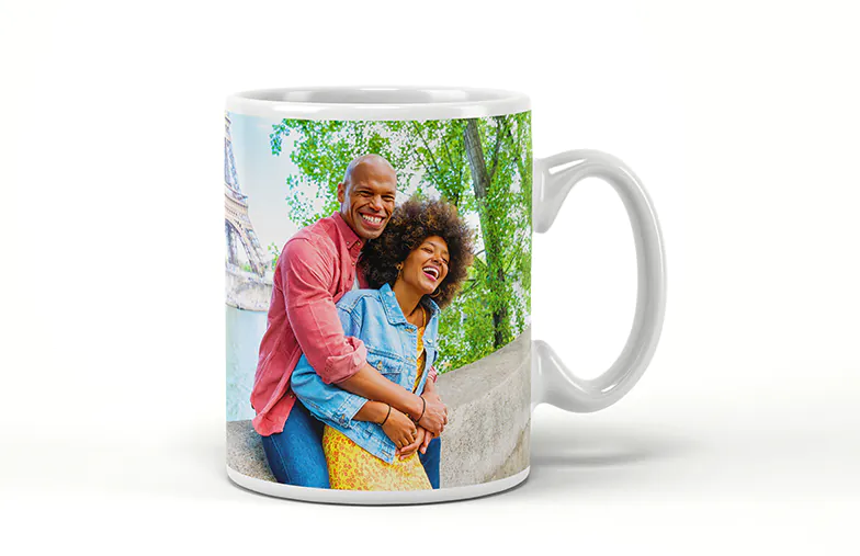 Personalised Mug
