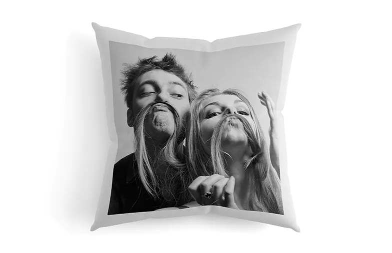 Wedding Cushion