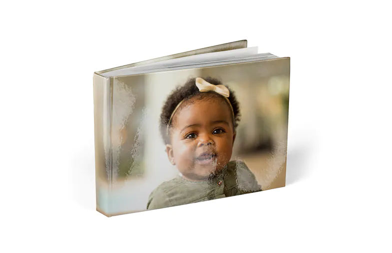 Leder-Fotobücher