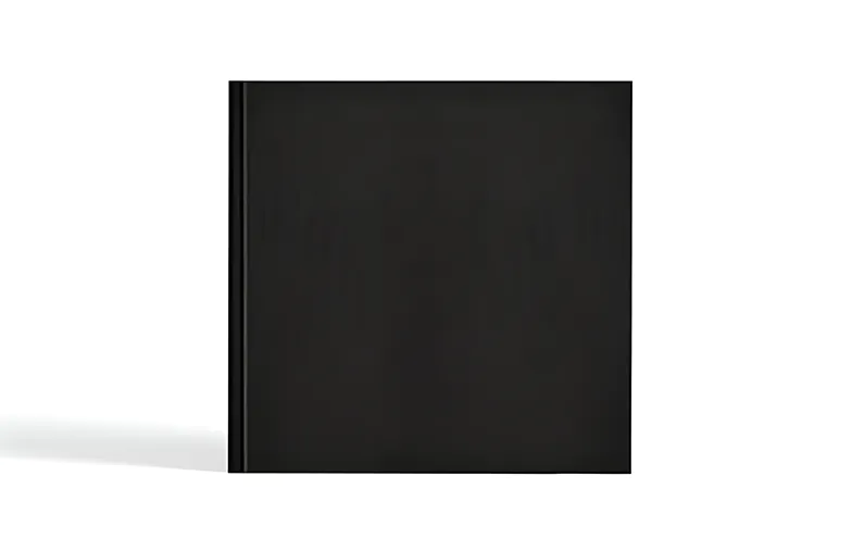 Weihnachtsgeschenke - Deluxe Stoff-Fotoalbum