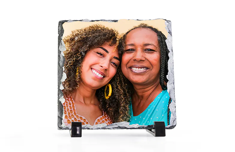 Printerpix Muttertags-Fotoplatte