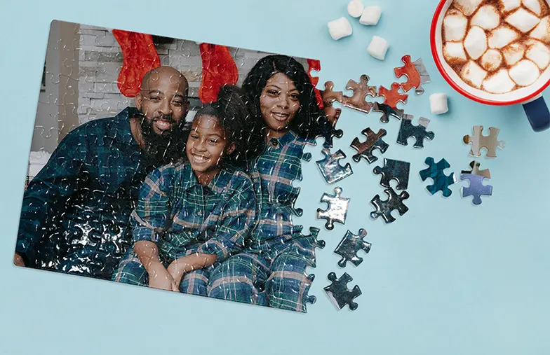 ["Personalised Puzzles","Photo Puzzle","500-piece Puzzle with Box","","","","","",""]||||||||||