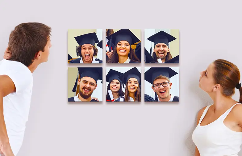 "Photo Tiles"||||||||||