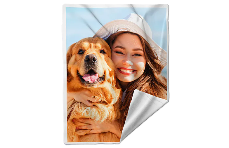 Photo Blankets