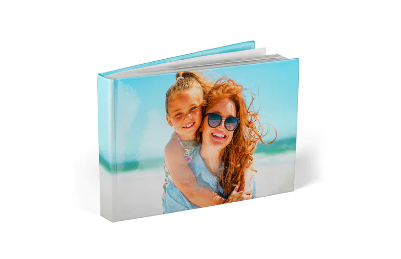 Geschenke für Mama - Fotoalben