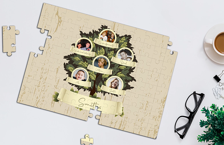 Personalisiertes Puzzle|Printerpix-Fotopuzzle mit bedruckter Box und 1000 Teilen|Puzzle mit 500 Teilen und Box|Personalisierte Puzzles|Personalisierte Puzzles|Personalisierte Puzzles|||||