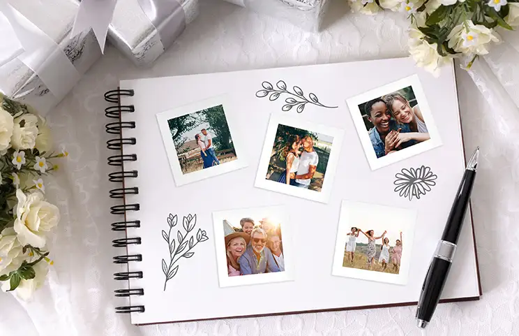 Instagram Fotoabzüge||||||||||