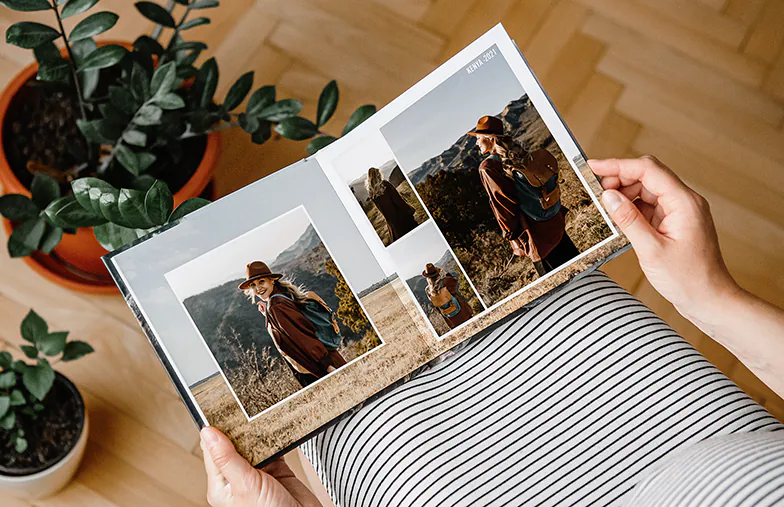 Fotobuch zum Muttertag