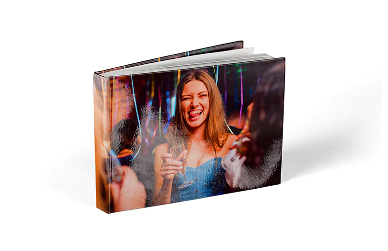 Geburtstagsgeschenke - Fotoalben