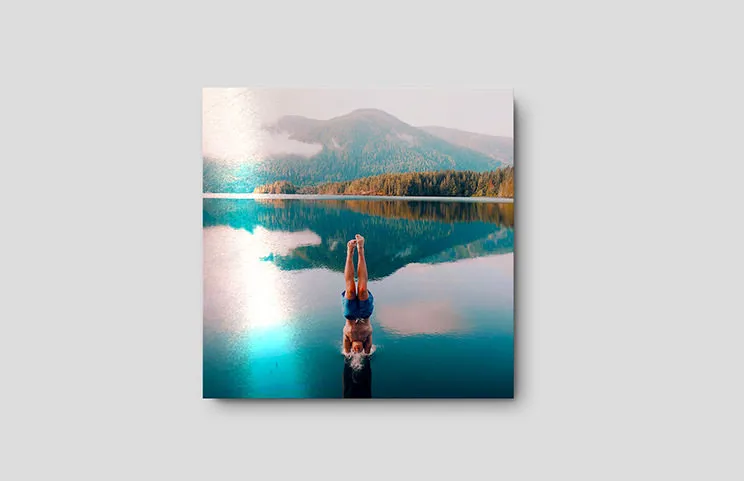 ["Instagram Metall-Druck"]||||||||||