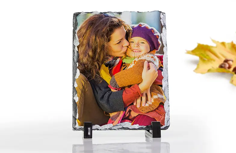 Printerpix Mama-Fotostein Bilder