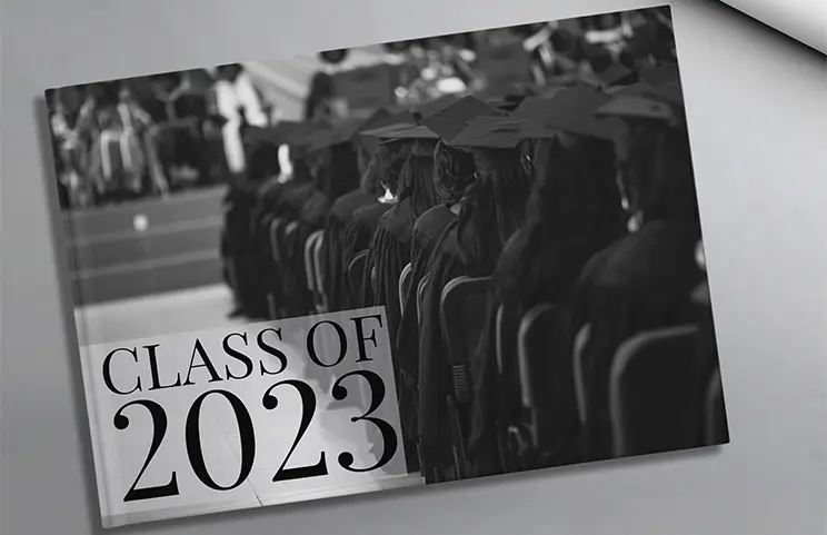 Hardcover Personalized Photo Books by Printerpix|Individually printed Printerpix photo album with a hardcover and large photos of an elderly couple|Personalized photo album book with romantic pictures of a couple and a photo cover|Family photo album with custom-printed cover and family name|Pet and woman viewing personalized family photo album with unique design|Two people looking at a Printerpix photo book with wedding photos and bride|||||