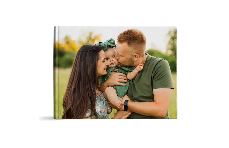 Geschenke für Mama - Personalisierte Alben