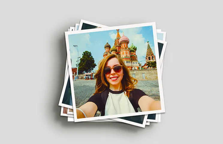 "Instagram-Drucke"||||||||||