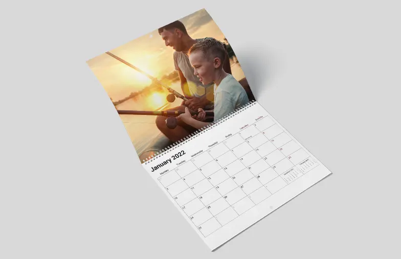 ["Personalised Wall Calendar 2020 with Photos from Printerpix","Woman Writing on A4 Christmas-Themed Calendar from printerpix","Photo of Friend on Personalised Wall Calendar in Living Room","A3 Wall Calendar 2020 with Personalised Photo Design from printerpix","Romantic Couple in Living Room with Personalised 2020 Wall Calendar Featuring Proposal Photo","Dog Photos on Custom-Made Photo Calendar Hanging on Wall","","","",""]||||||||||