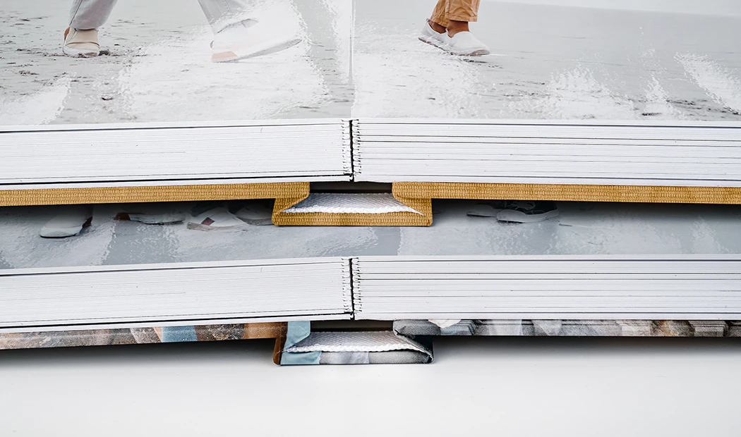 Personalisierte Fotobücher