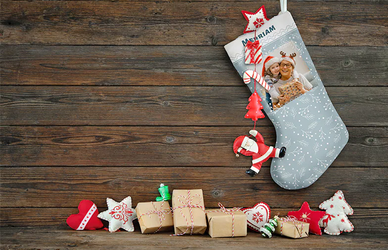 Christmas stockings