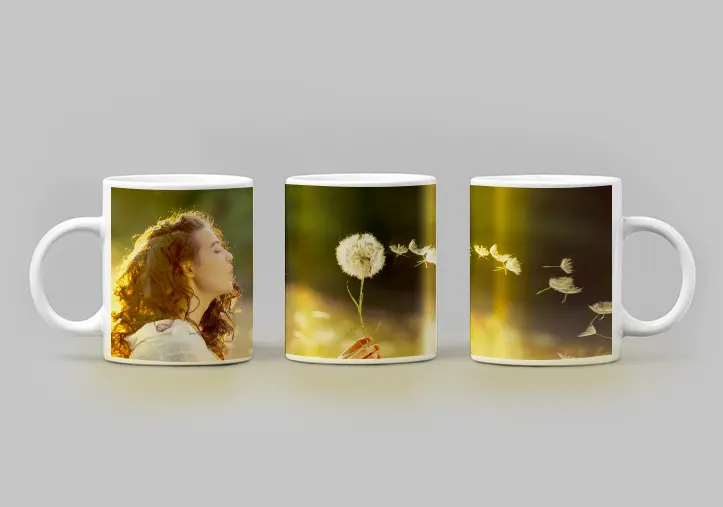 Personalised Mug