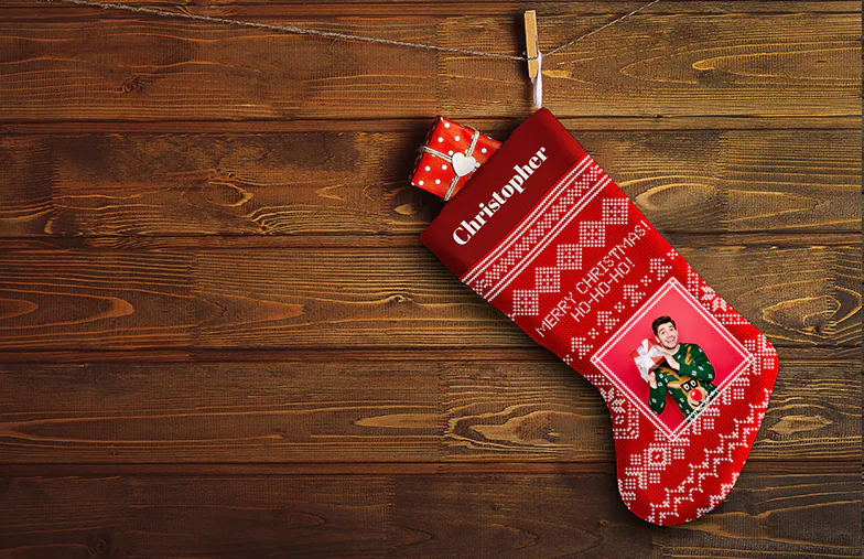 Christmas stockings