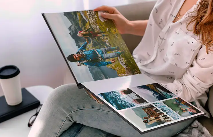 Instagram-Leder-Fotobücher