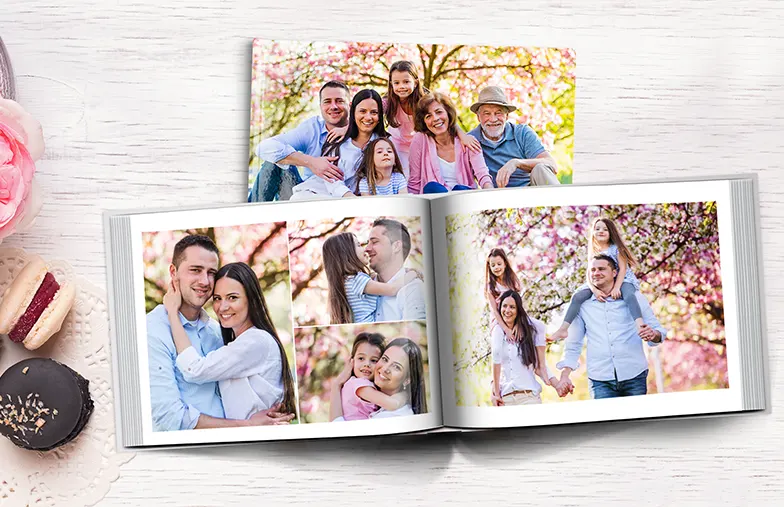 Fotobücher