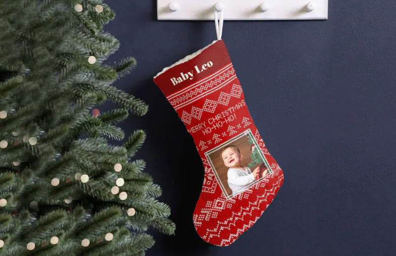 Christmas stockings