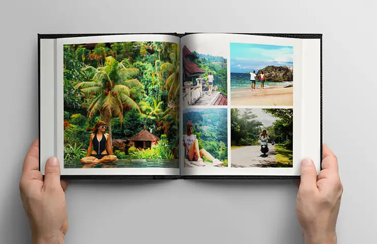 Instagram-Leder-Fotobücher