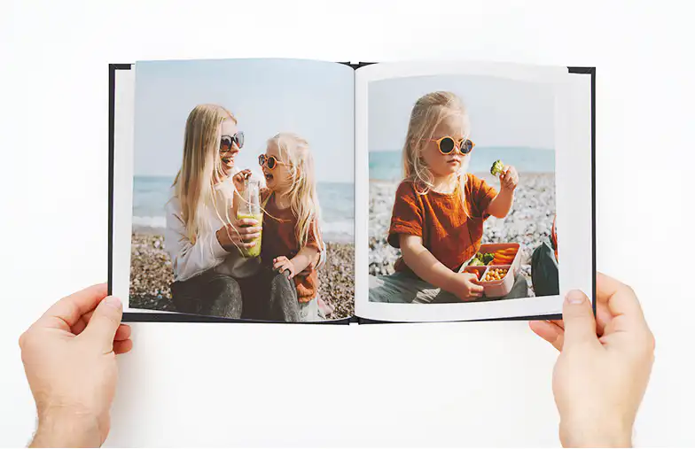 Fotobuch zum Muttertag