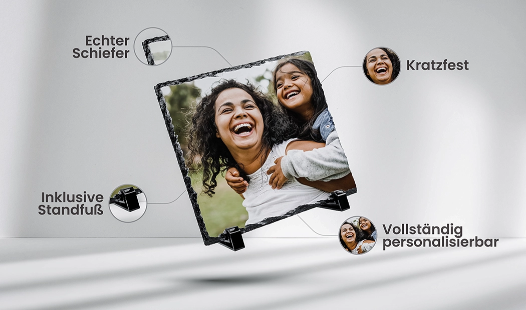 Einfache Online-Erstellung