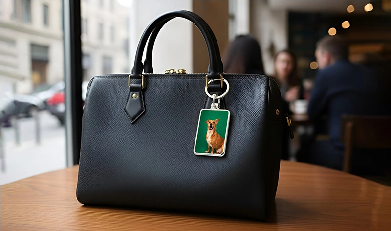 Persönliche, handgemachte Geschenke