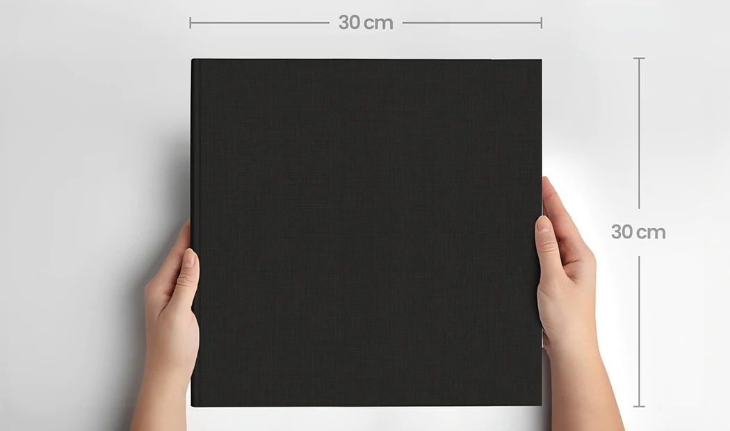 Layflat Photo Book - Gifts for Mum