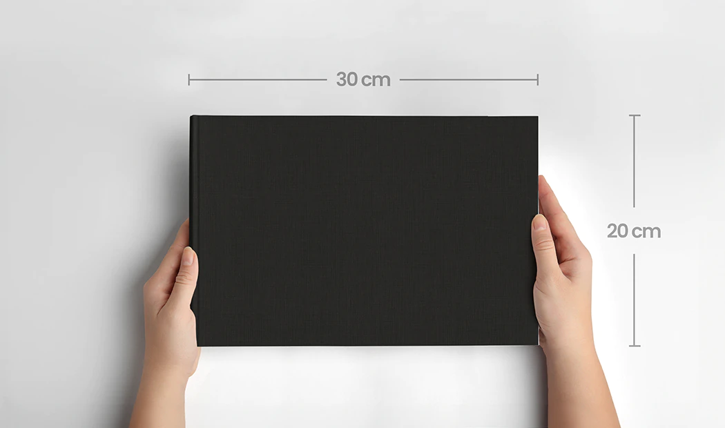 Layflat Photo Book - Gifts for Mum